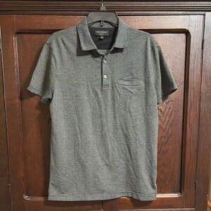 Men’s Banana Republic Dress Polo Shirt